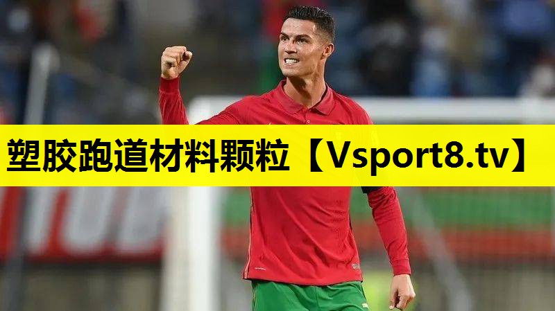 塑胶跑道材料颗粒