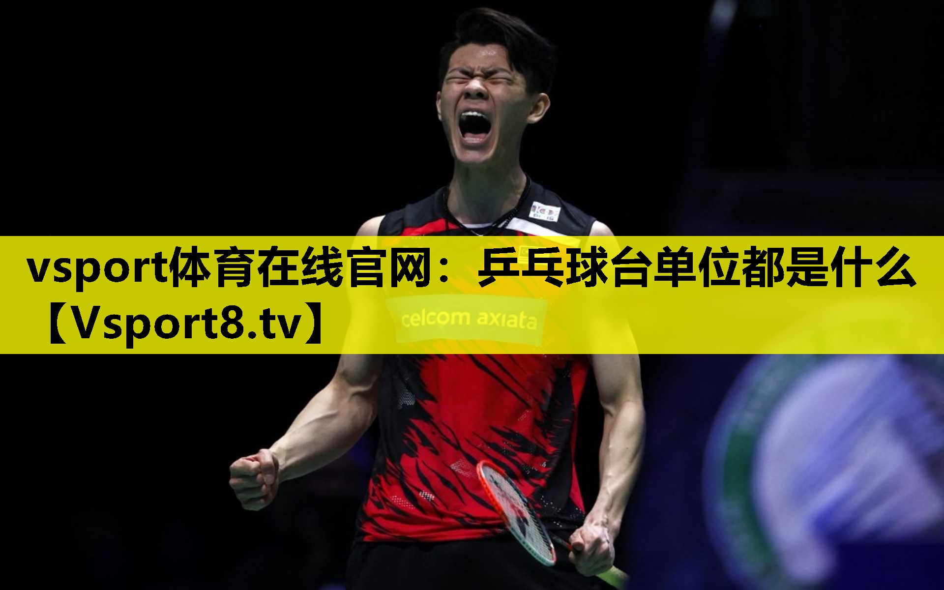 乒乓球台单位都是什么 乒乓球台单位都是什么
